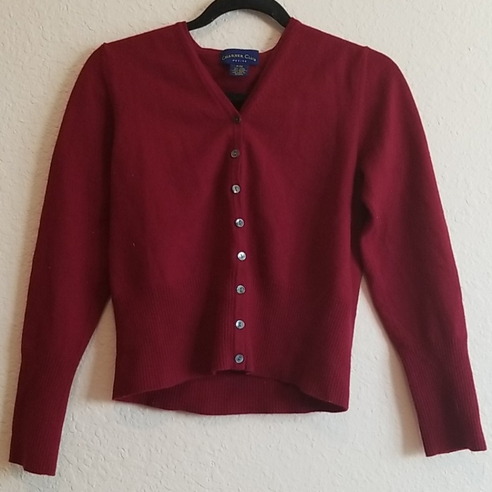 Cardigan
